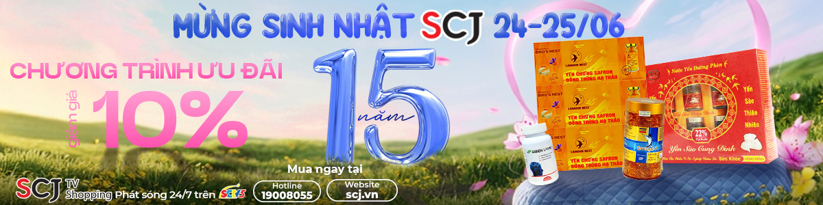 SCJ